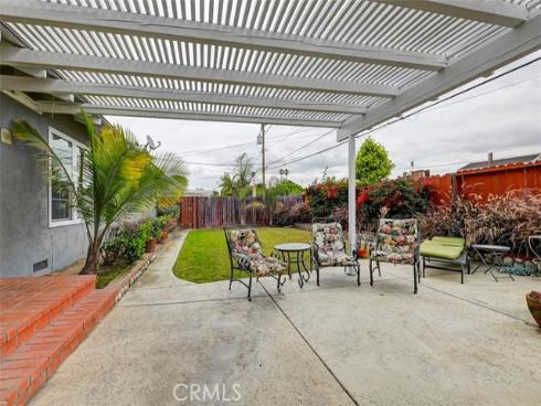 9131 Vons Drive, Garden Grove, CA