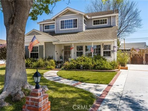 9712 Russell Avenue, Garden Grove, CA