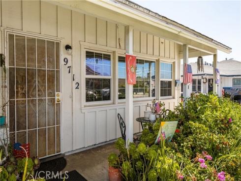 9712 Russell Avenue, Garden Grove, CA