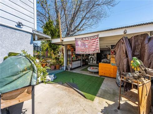 9712 Russell Avenue, Garden Grove, CA