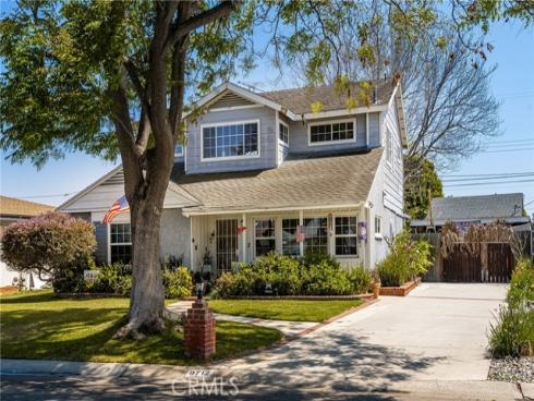 9712 Russell Avenue, Garden Grove, CA