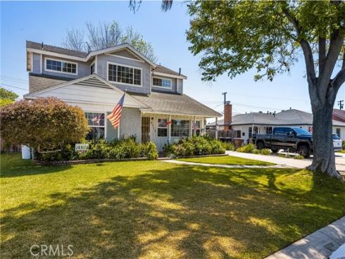 9712 Russell Avenue, Garden Grove, CA