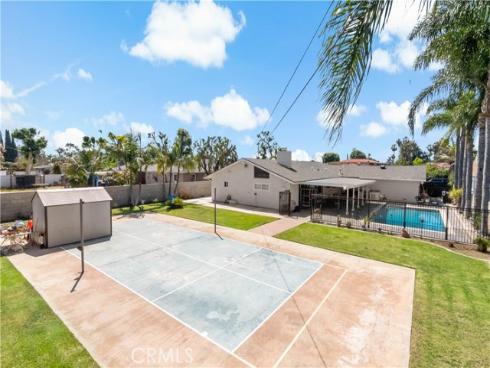 9301 Nichols Drive, Garden Grove, CA