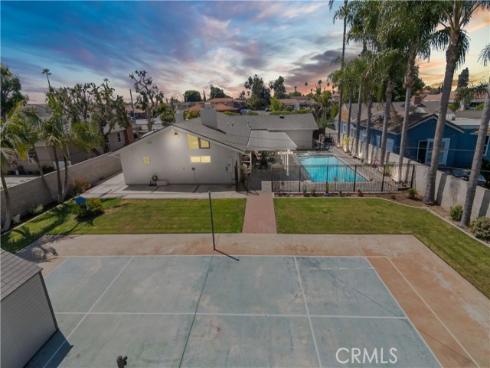 9301 Nichols Drive, Garden Grove, CA