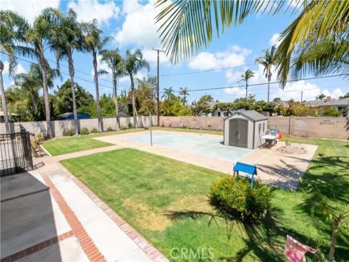 9301  Nichols   Drive, Garden Grove, CA