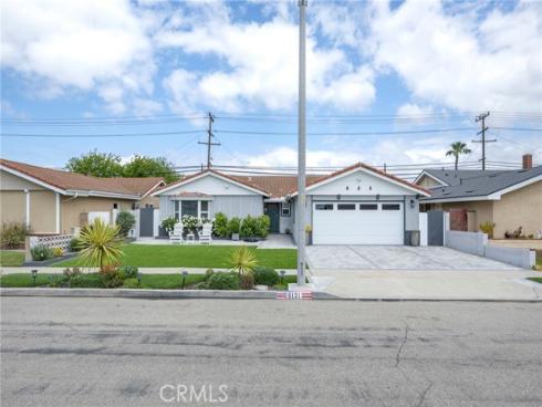 6131 Killarney Avenue, Garden Grove, CA
