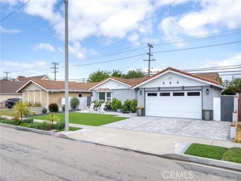 6131 Killarney Avenue, Garden Grove, CA