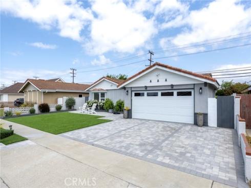 6131 Killarney Avenue, Garden Grove, CA