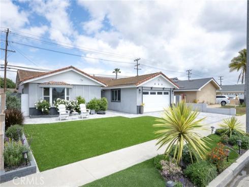 6131 Killarney Avenue, Garden Grove, CA