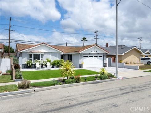 6131  Killarney   Avenue, Garden Grove, CA