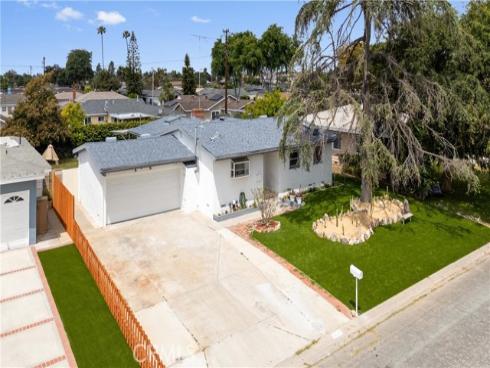 12611 Loraleen Street, Garden Grove, CA