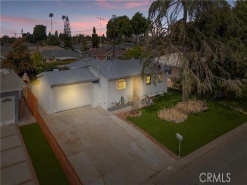 12611 Loraleen Street, Garden Grove, CA