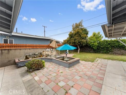 12611 Loraleen Street, Garden Grove, CA