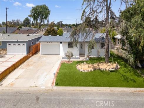12611 Loraleen Street, Garden Grove, CA