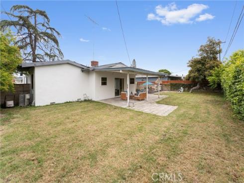 12611 Loraleen Street, Garden Grove, CA