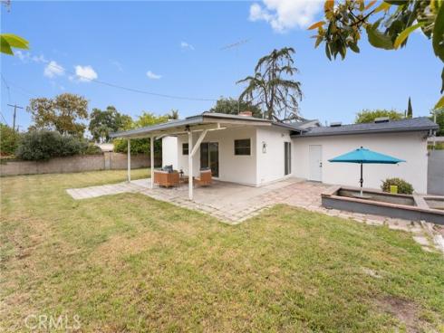 12611 Loraleen Street, Garden Grove, CA