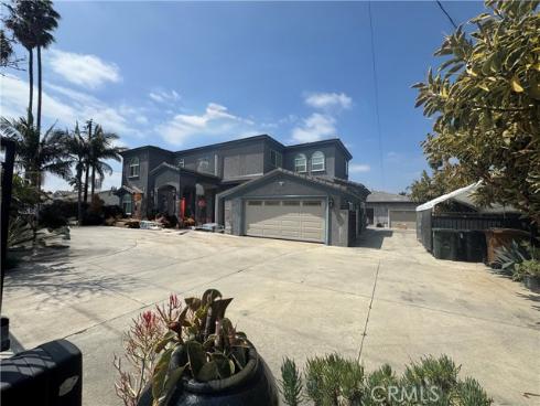 11331 Chapman Avenue, Garden Grove, CA