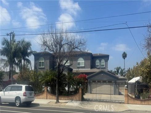 11331 Chapman Avenue, Garden Grove, CA