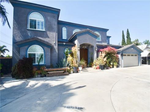 11331 Chapman Avenue, Garden Grove, CA