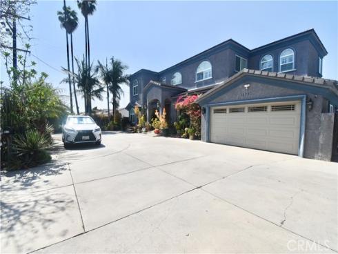 11331 Chapman Avenue, Garden Grove, CA