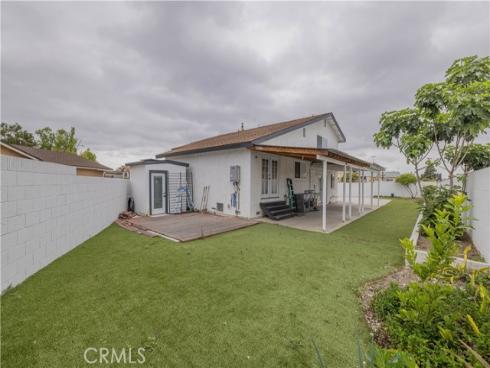 12246 Nadine Circle, Garden Grove, CA