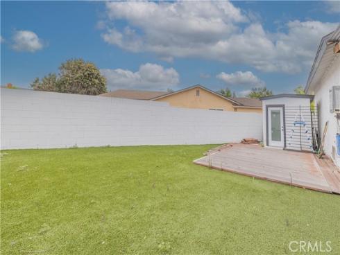 12246 Nadine Circle, Garden Grove, CA