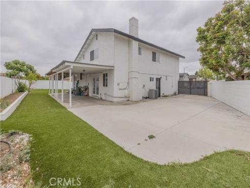 12246 Nadine Circle, Garden Grove, CA