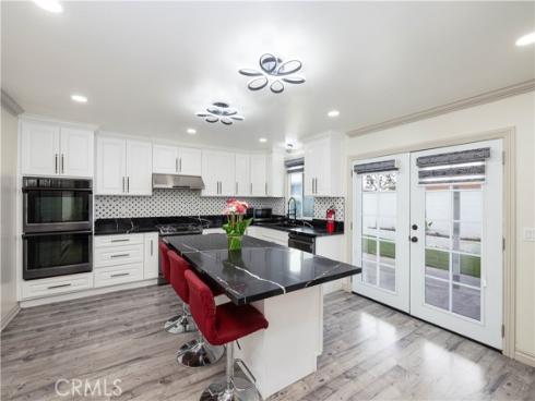 12246 Nadine Circle, Garden Grove, CA