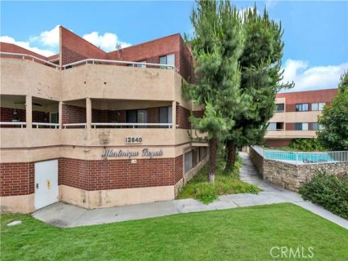 12640 Euclid 202 Street, Garden Grove, CA