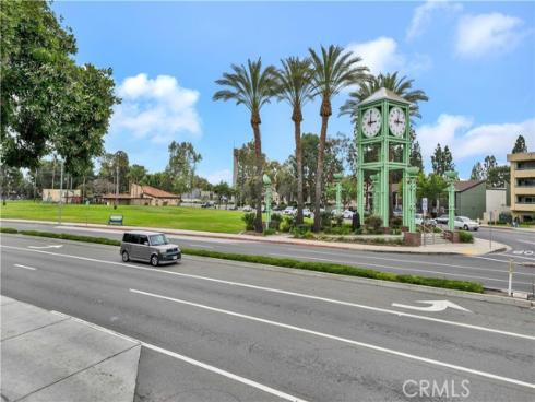 12640 Euclid 202 Street, Garden Grove, CA