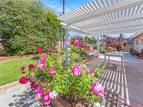 12172 Manley St , Garden Grove, CA