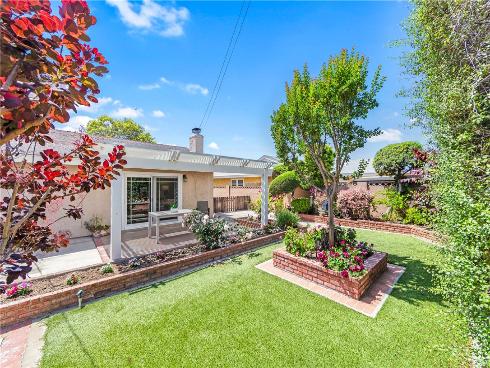 12172 Manley St , Garden Grove, CA