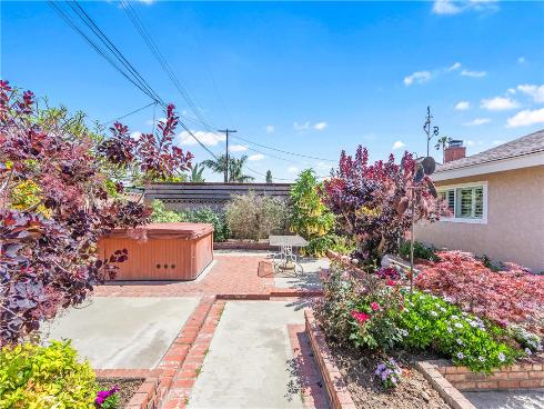 12172 Manley St , Garden Grove, CA