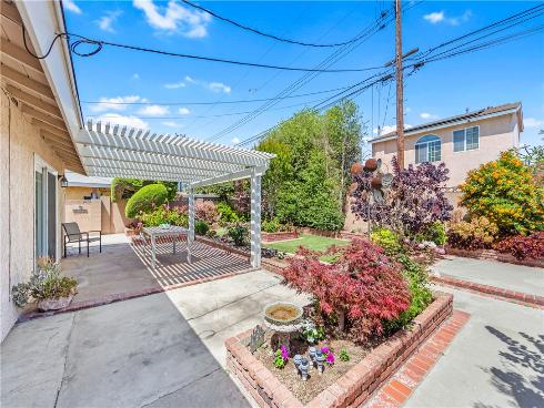 12172 Manley St , Garden Grove, CA