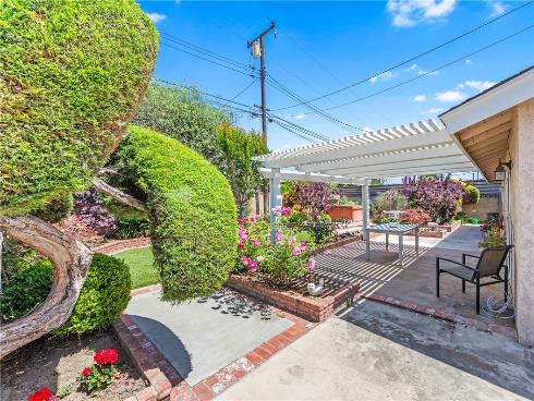 12172 Manley St , Garden Grove, CA