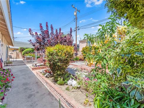 12172 Manley St , Garden Grove, CA