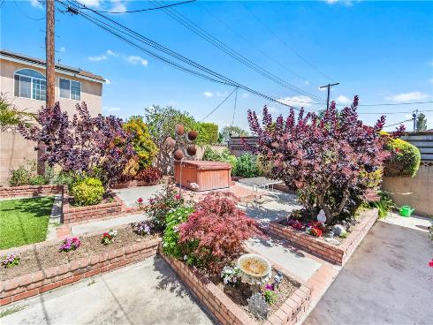 12172 Manley St , Garden Grove, CA