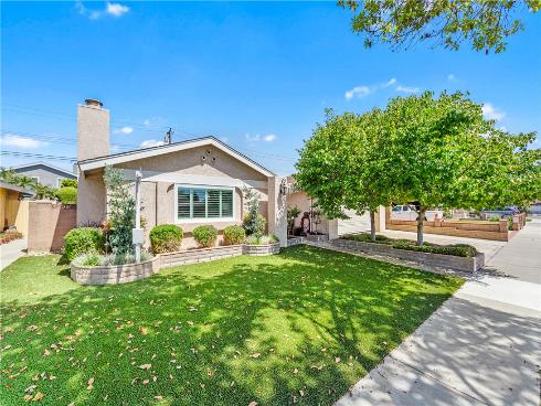 12172 Manley St , Garden Grove, CA