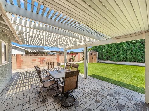 6532 Belgrave Ave , Garden Grove, CA