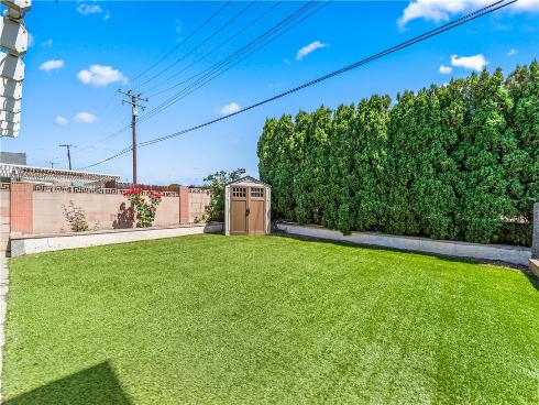 6532 Belgrave Ave , Garden Grove, CA