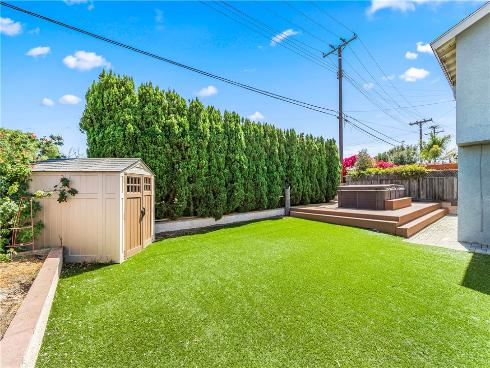 6532 Belgrave Ave , Garden Grove, CA