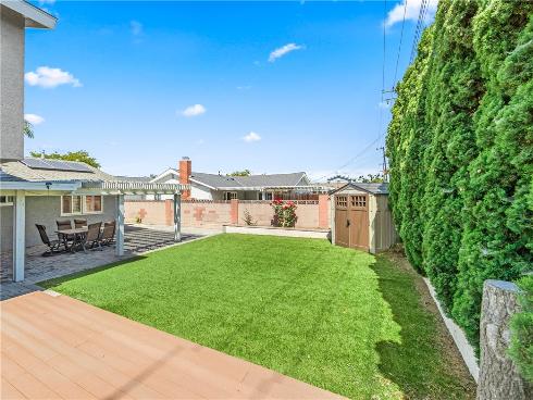 6532 Belgrave Ave , Garden Grove, CA