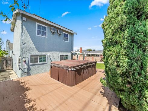 6532 Belgrave Ave , Garden Grove, CA