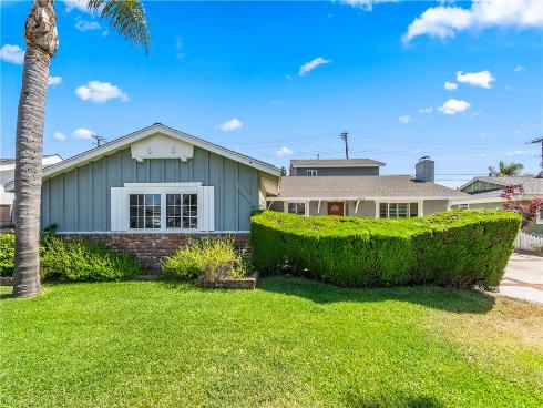 6532 Belgrave Ave , Garden Grove, CA