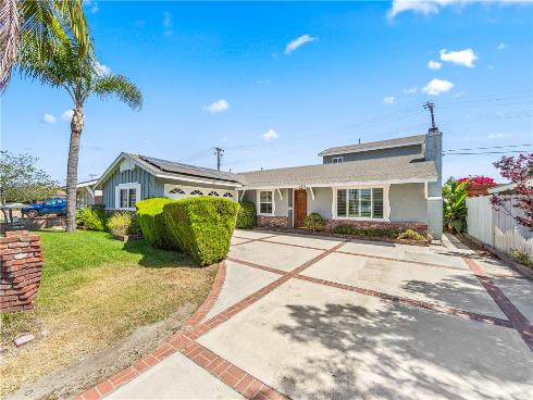 6532 Belgrave Ave , Garden Grove, CA