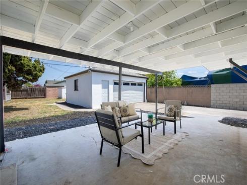 12662 Woodland Lane, Garden Grove, CA