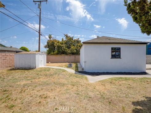 12662 Woodland Lane, Garden Grove, CA