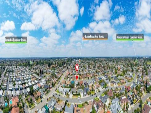 12662 Woodland Lane, Garden Grove, CA