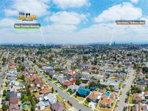 12662  Woodland   Lane, Garden Grove, CA