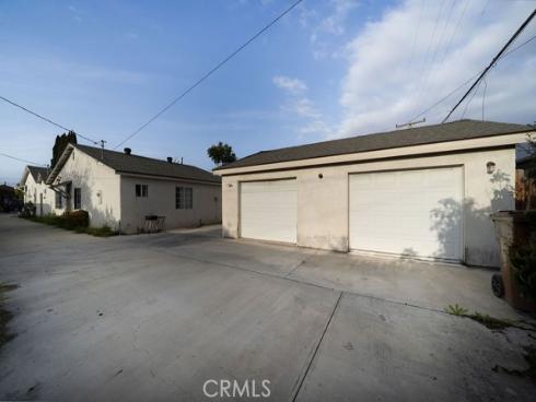10092 Larson Avenue, Garden Grove, CA